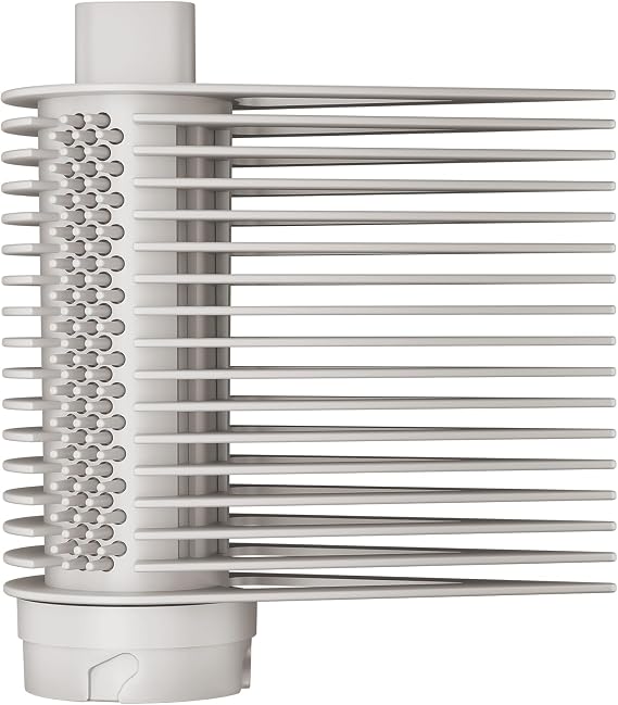 Wide-Tooth Tension Comb Attachment for Shark FlexStyle HD400 Series