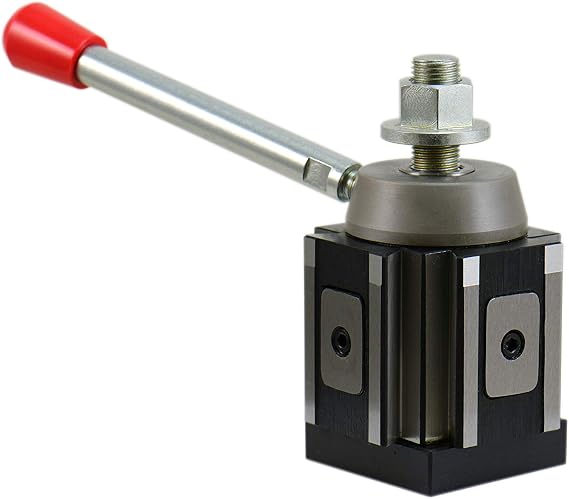 Shars CXA Piston Quick Changing Tool Post 250-300 202-9467 M