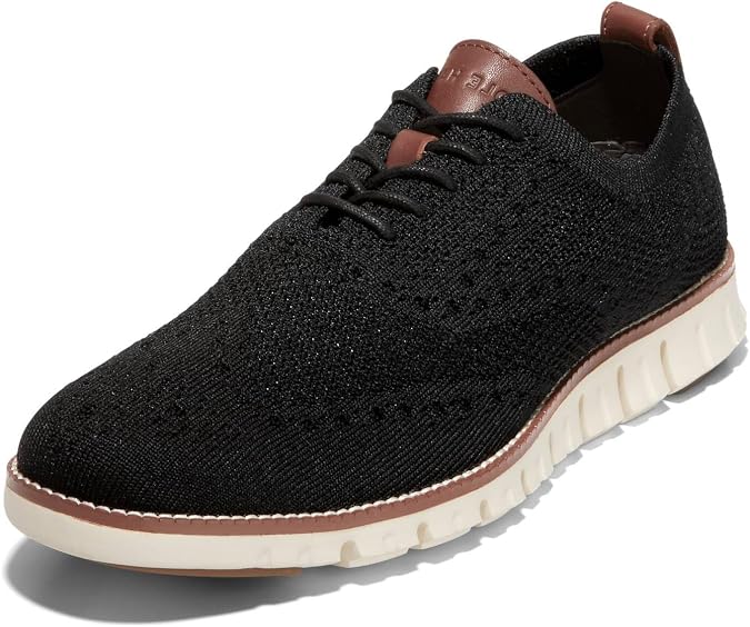 Cole Haan Zerogrand Stitchlite Ox, Men's Oxford