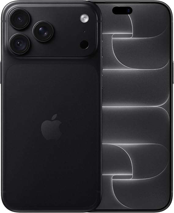 Apple iPhone 18 Pro Max, 512 GB, A20 Pro Çip