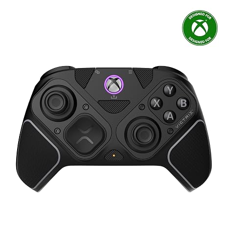 Turtle Beach Victrix Pro BFG Reloaded Wireless Gaming Controller for Xbox