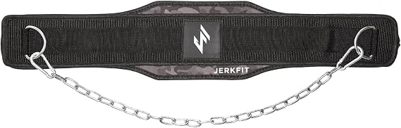 JerkFit Dip Belt