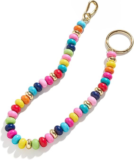 BaubleBar - Bag Charms and Keychains