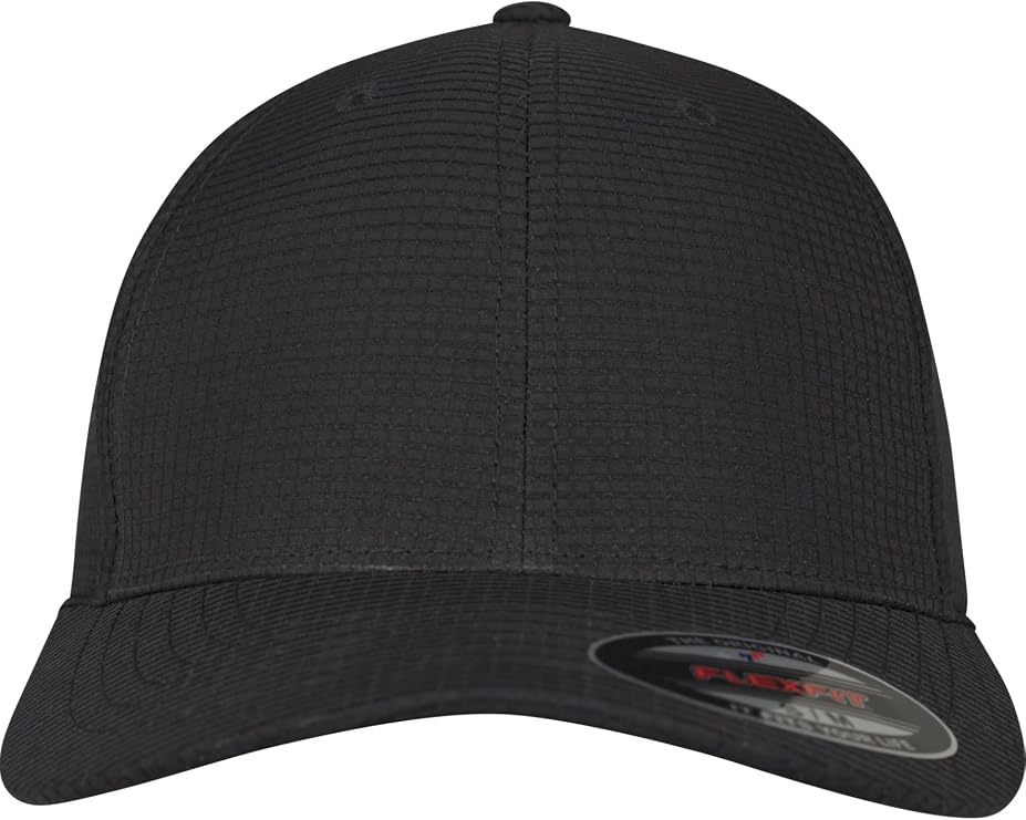 Flexfit Men's Hydro-Grid Stretch Cap