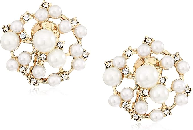 Anne Klein Earring