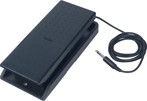 Yamaha FC7 Volume Foot Controller