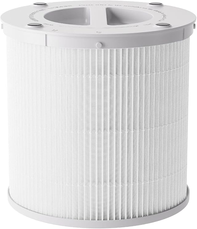 Xiaomi Smart Air Purifier 4 Compact Yedek Filtre
