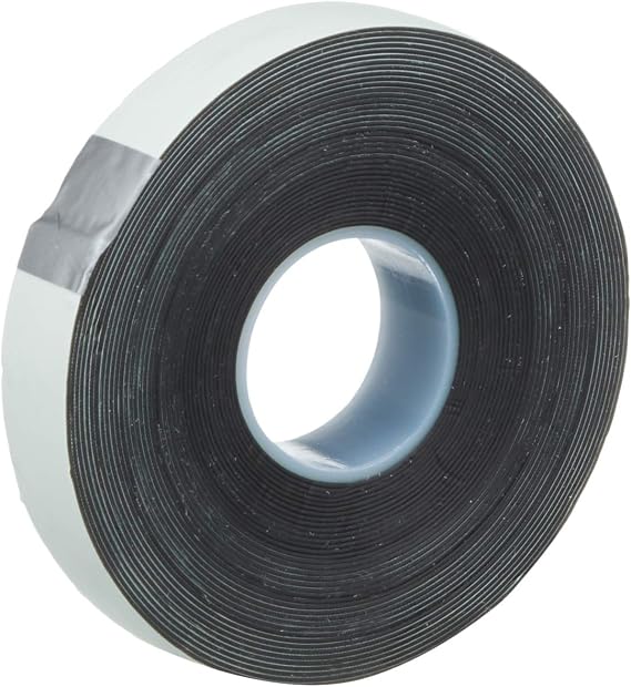 Wert W 5036 Melting Insulation Tape, 9M