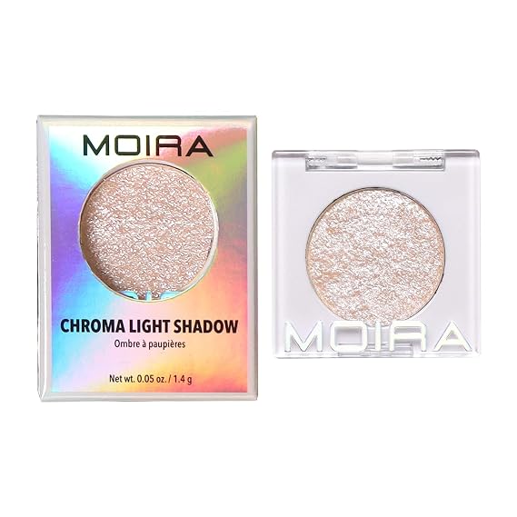 Chroma Light Shadow (001, Fairy Dust)