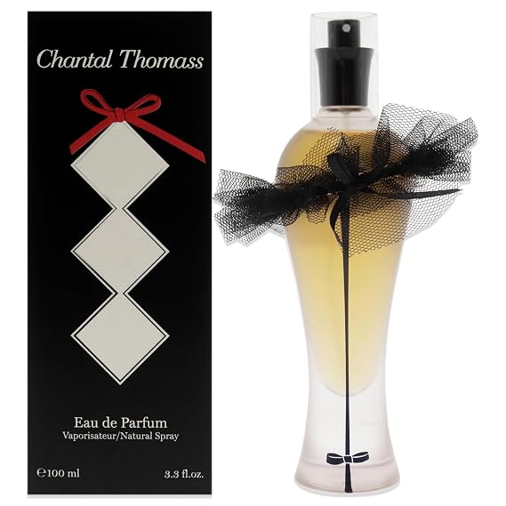 Chantal Thomass Women Eau De Parfum Spray, 3.4 Ounce