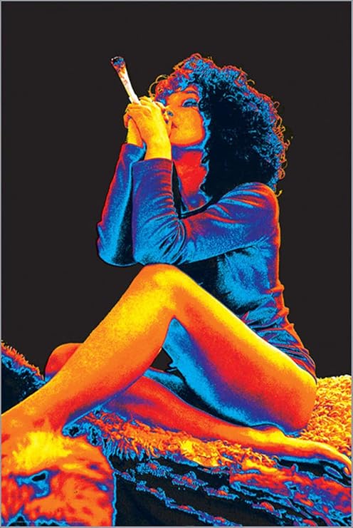 Studio B Joint Poster