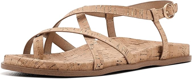 KORKS Women's Arica