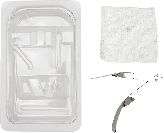 Staple Remover Kit