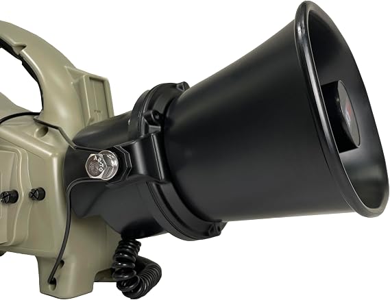 Icotec Nexternal Speaker with Speaker Hanger Bundle