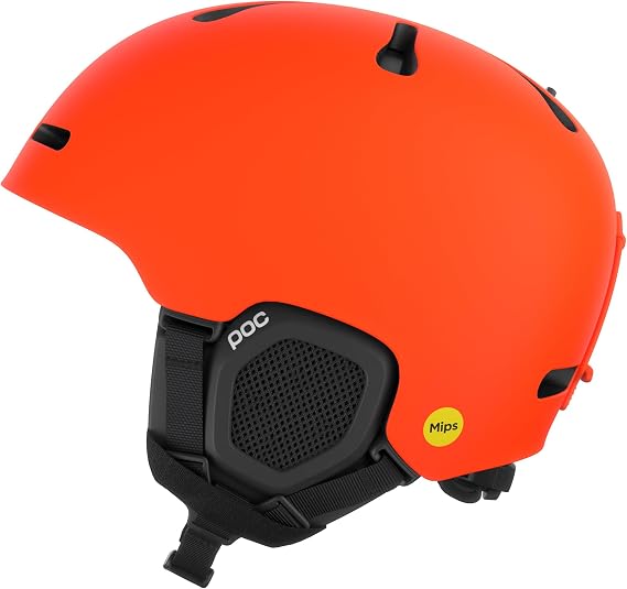 POC Fornix MIPS