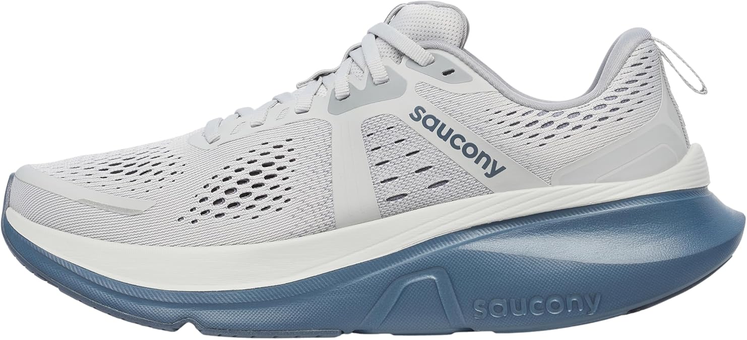 Saucony Men's Guide 18 Sneaker