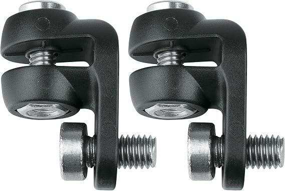 SKS Direct Mount Angled RS/Suntour Adapter Black One Size