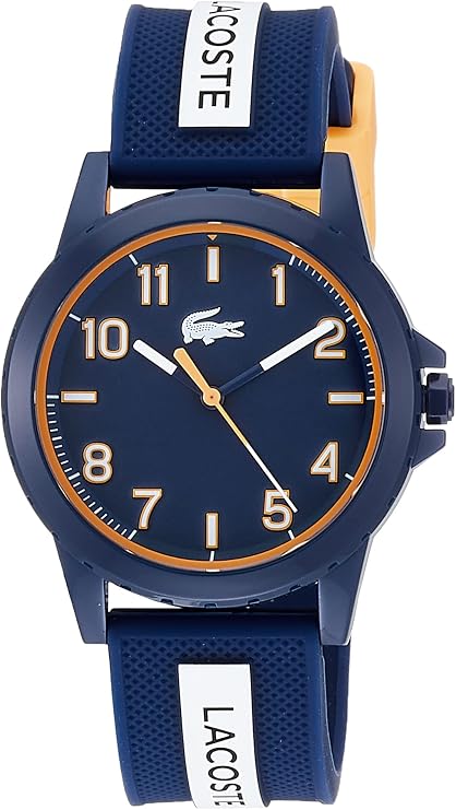 Lacoste TEEN Blue Quartz Watch
