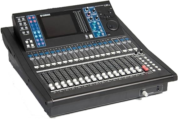 Yamaha Digital Mixing Console LS9-16