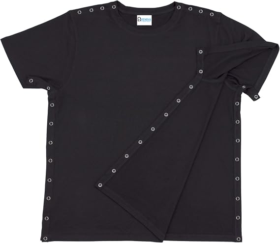 Post Shoulder Surgery Shirt - Men's - Women's - Unisex Sizing
