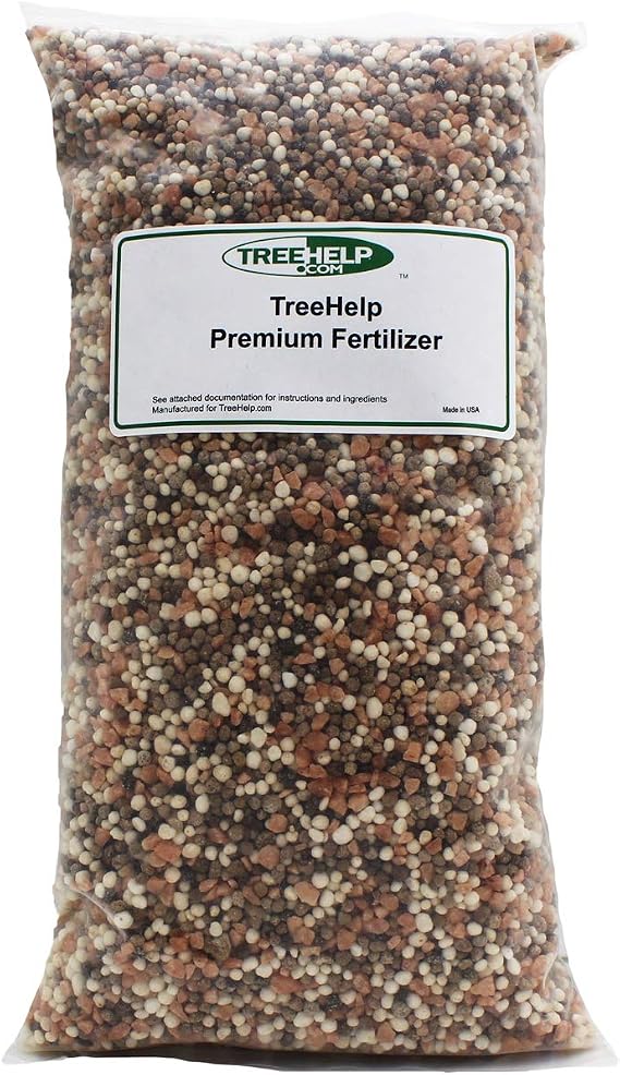 TreeHelp Premium Fertilizer for Spruce