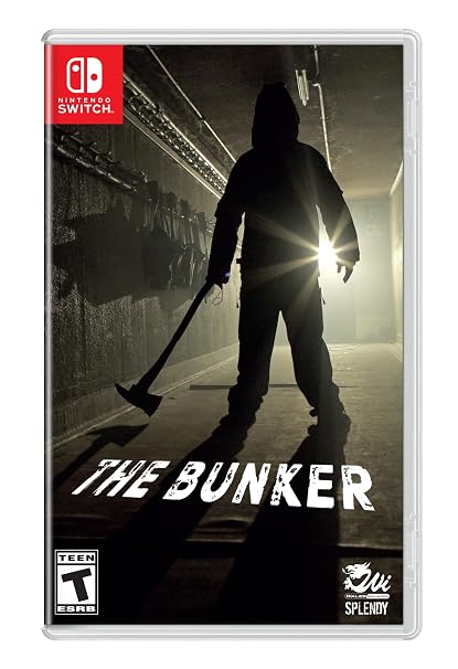 The Bunker - Nintendo Switch