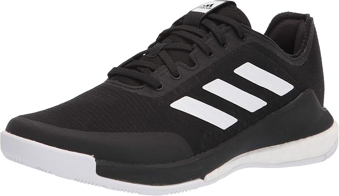 Adidas Women's Crazyflight Indoor Court Shoe