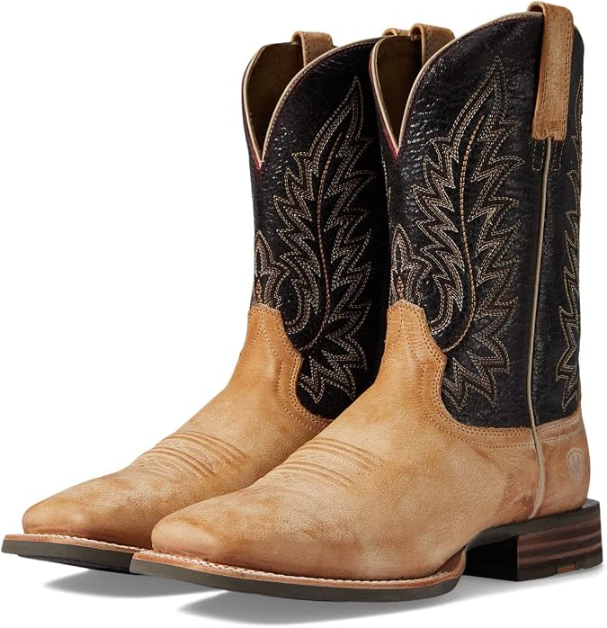 ARIAT Ridin High Western Boot