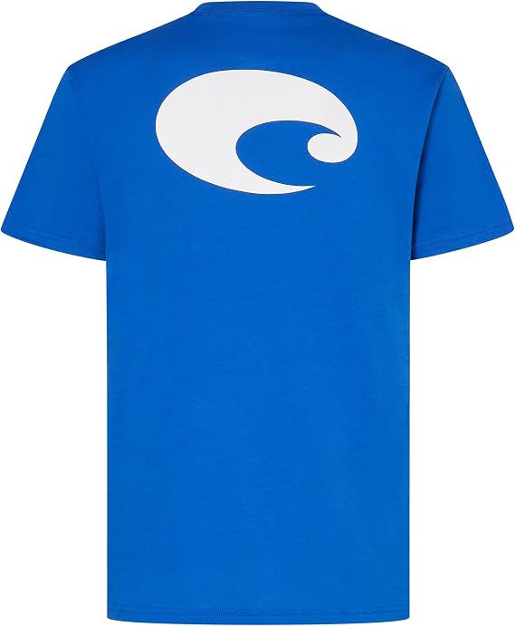 Costa Del Mar Men's C Wave T-Shirt