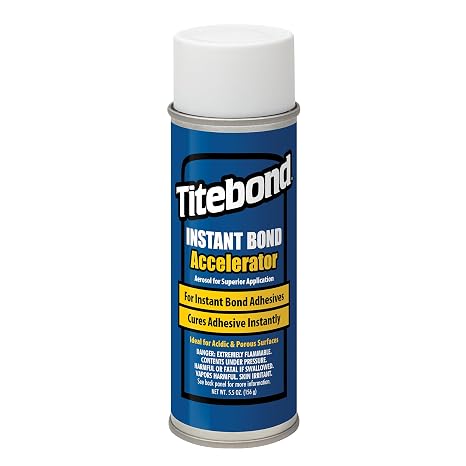 Titebond 6319 Instant Bond Accelerator
