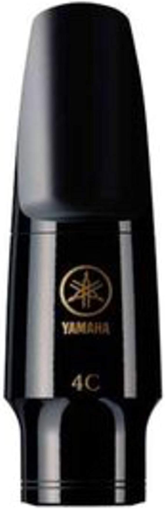 Yamaha 5C Alto Saxophone Mouthpiece, Standard Series