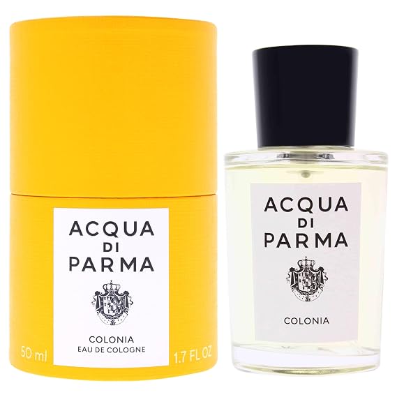 Colonia Eau de Cologne