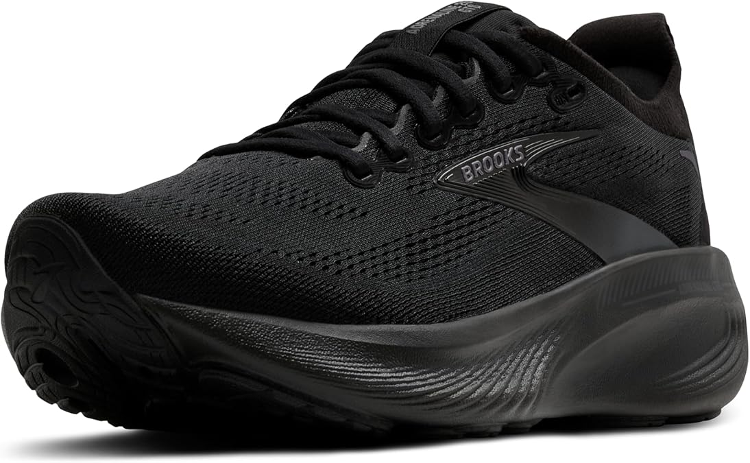 Brooks Adrenaline GTS 25 Road Running Shoes Mens