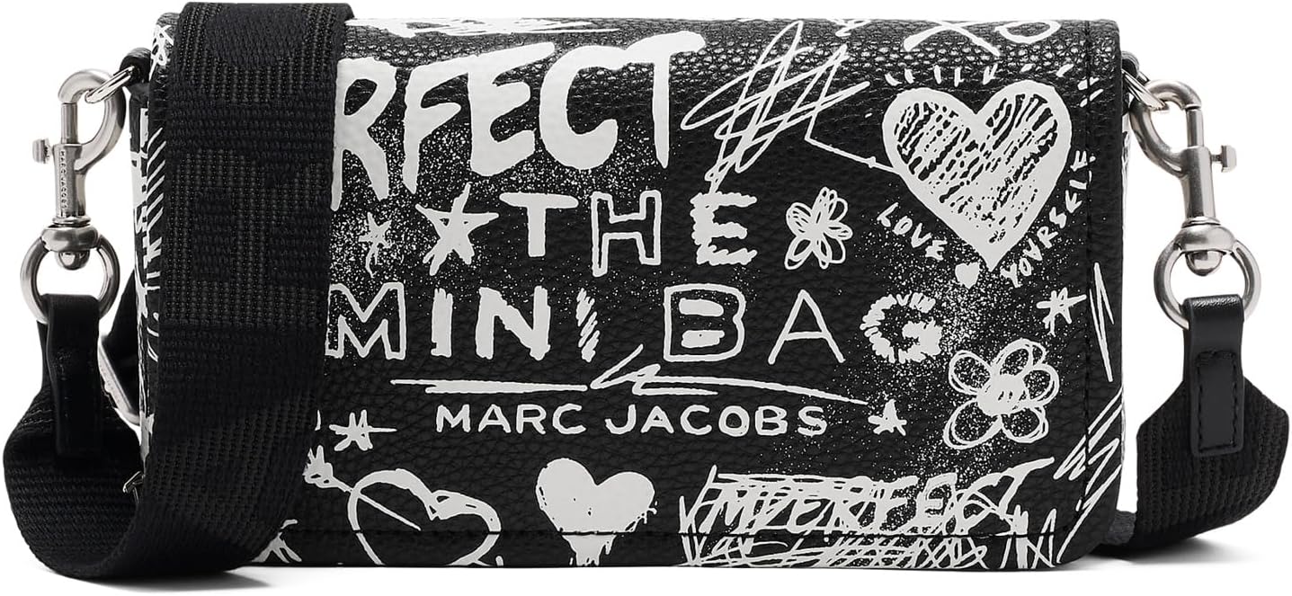 Marc Jacobs THE MINI Bag