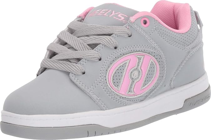 HEELYS Boy's Propel 2.0 (Little Kid/Big Kid/Adult)