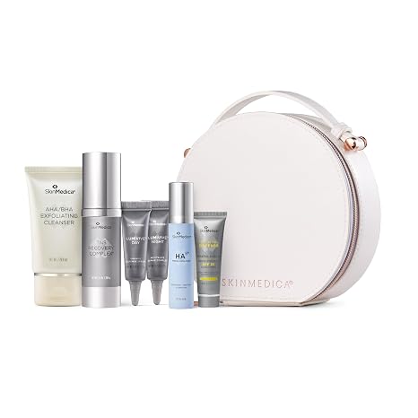 The SkinMedica Method Collection