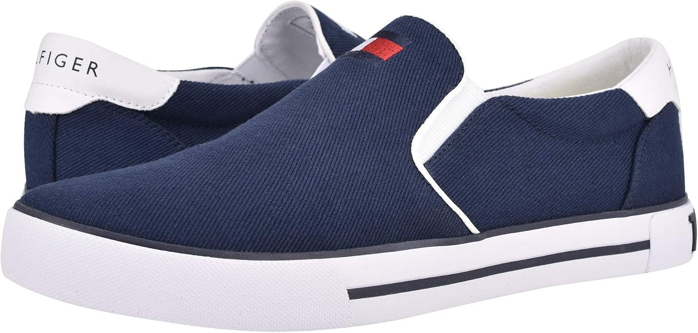 Tommy Hilfiger Men's Roaklyn Sneaker