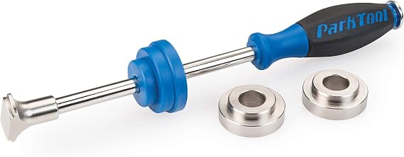 Park Tool BBT-30.4 Bottom Bracket Bearing Tool Set