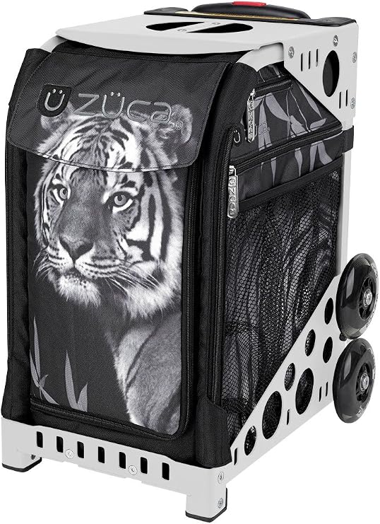 Zuca Bag Tiger Insert Only