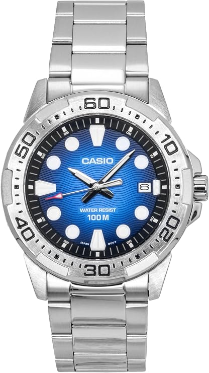 Casio MTD-140 Kol Saati, MTD-140