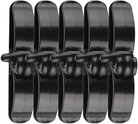 Appliance Cord Wrap - 5 Pieces Cord Wrap Cord Bundlers,Cord Holders, Cord Wraps For Stand Mixer, Blender, Pressure Cooker, Electric Kettle