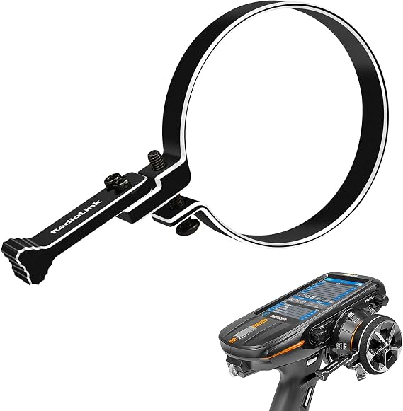 Radiolink One-Hand Handwheel Control Accessory for Radiolink Transmitter