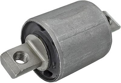 MEYLE Bush, control arm mounting 5146100002HD
