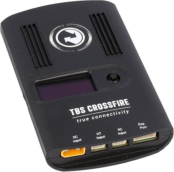 Team Blacksheep Crossfire Transmitter
