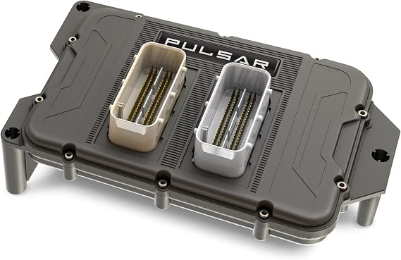 Superchips DiabloSport 32452 Pulsar Inline Tuning Module