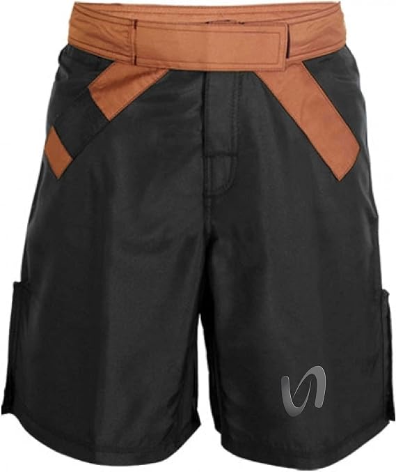 UFG Ultimate - Essential MMA Ranking Short for Boxing MMA Muay Thai Training & Fight