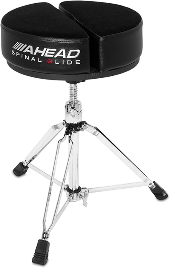 *Ahead 14" SPINAL G Throne