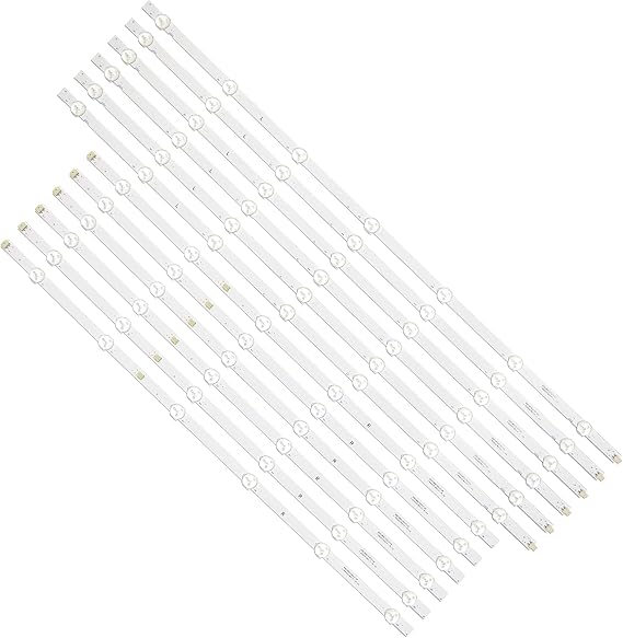 KD-65X75CH KD-65X750H LED Backlight Strips for 65 inch TV