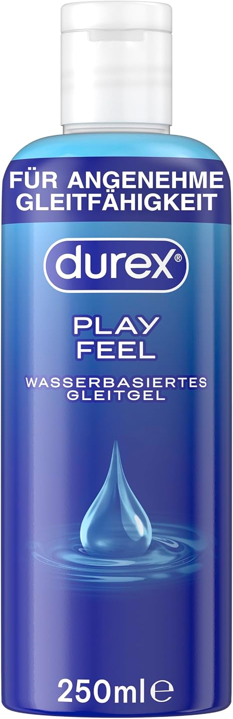 Durex Play Feel Lube