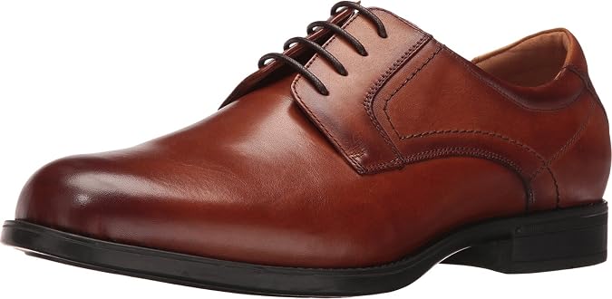 Florsheim Men's, Midtown Plain Toe Oxford